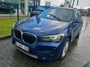 BMW X1 25e 2021