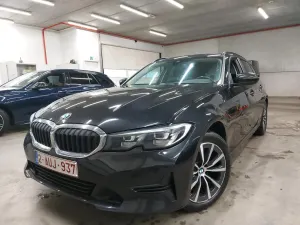 BMW 3 Series Touring 320d 2021