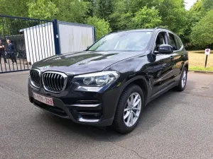 BMW X3 30e Business 2020