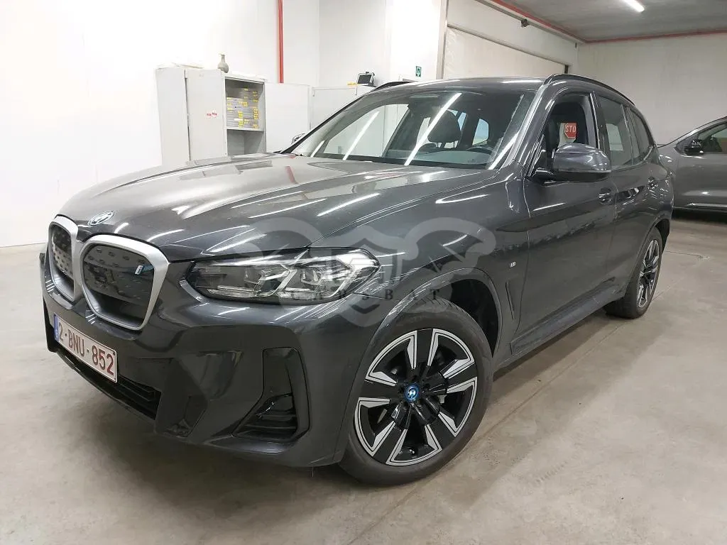 BMW iX3 M Sport 2022