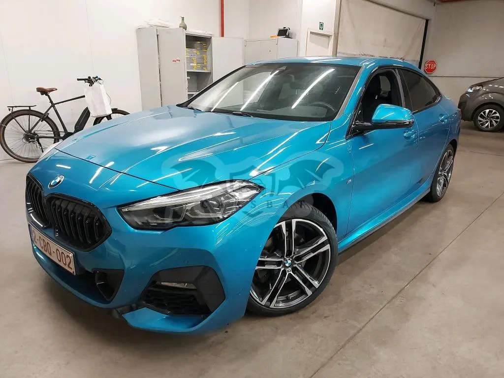 BMW 2 Series Gran Coupé 218d M Sport 2022