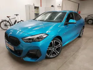 BMW 2 Series Gran Coupé 218d M Sport 2022