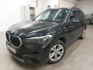BMW X1 25e 2022