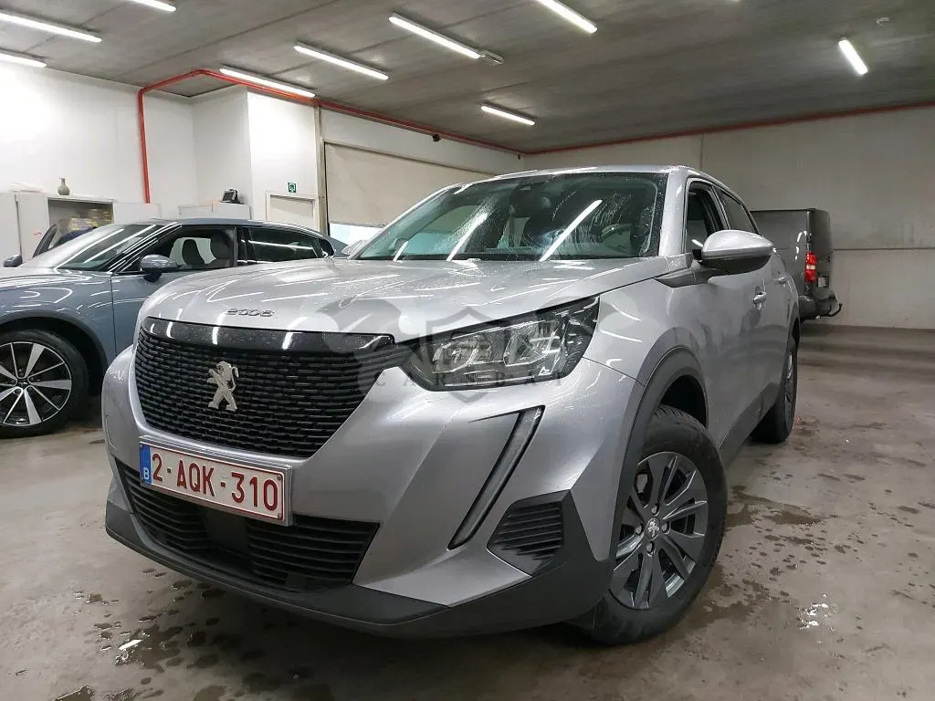 Peugeot 2008 1.2i Active Pack 2021