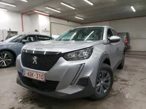 Peugeot 2008 1.2i Active Pack 2021