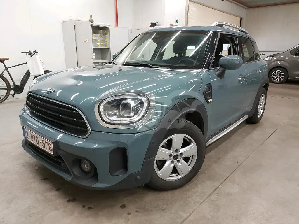 Mini Countryman One D 1.5 2022