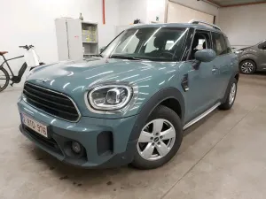 Mini Countryman One D 1.5 2022