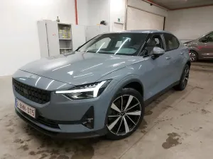 Polestar 2 Long Range 75 kWh 2021