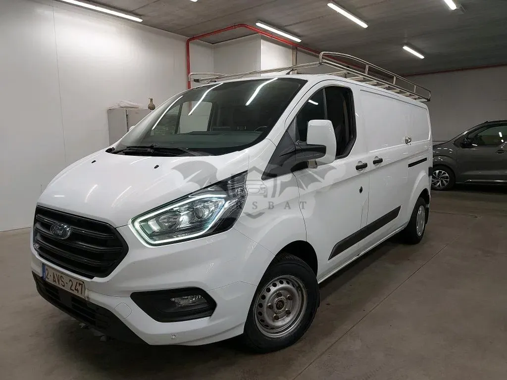 Ford Transit Custom L2H1 2.0 TDCI Trend 2021