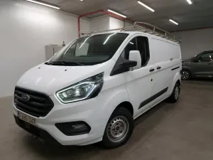 Ford Transit Custom L2H1 2.0 TDCI Trend 2021