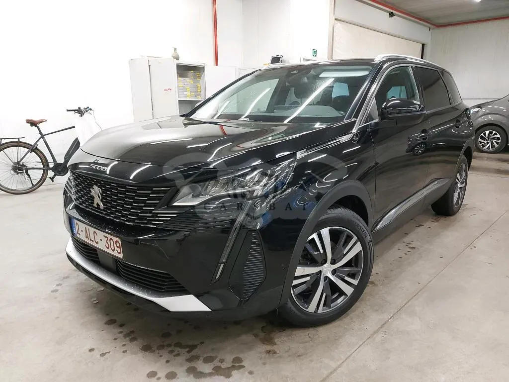 Peugeot 5008 1.2i Allure 2021