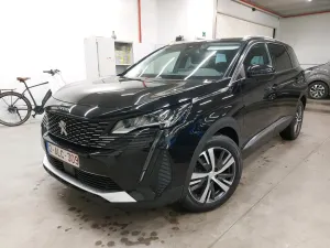 Peugeot 5008 1.2i Allure 2021