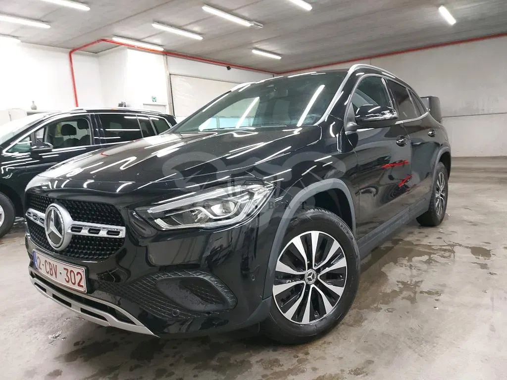 Mercedes-Benz GLA 250e Business Solution 2022