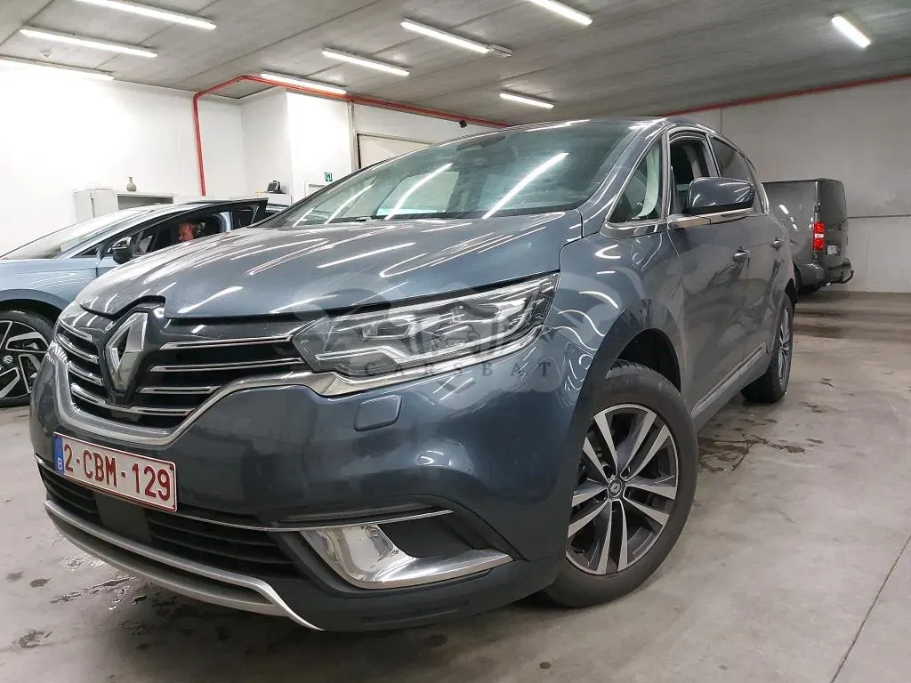 Renault Espace 2.0 DCI 2022