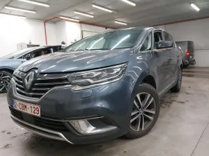 Renault Espace 2.0 DCI 2022