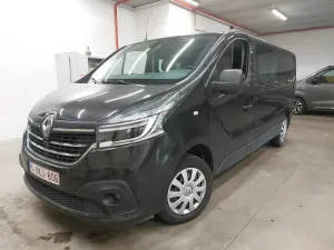 Renault Trafic L2H1 2.0 DCI Grand Comfort 2020