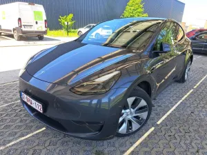Tesla Model Y Long Range 2022