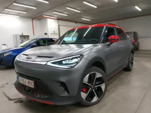 Smart #1 BRABUS 2024