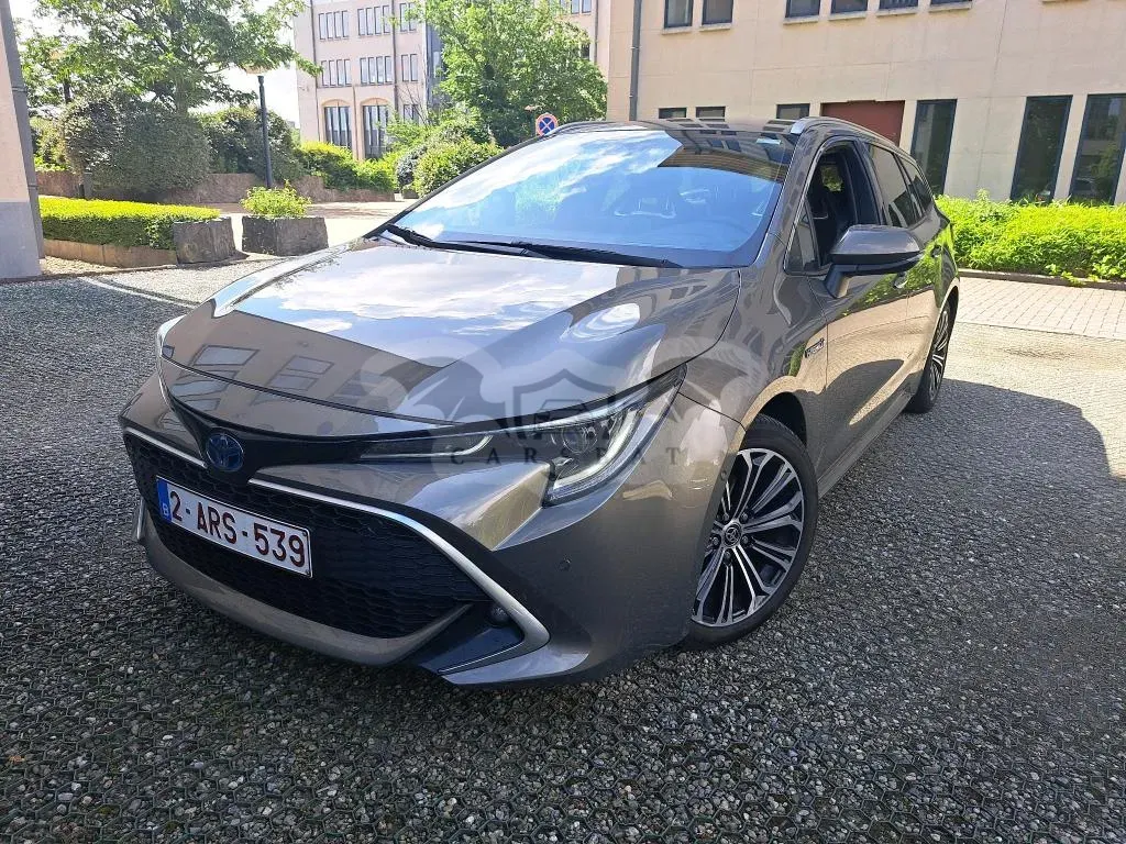 Toyota Corolla Touring Sports 1.8 Premium 2021