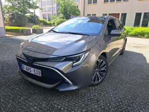 Toyota Corolla Touring Sports 1.8 Premium 2021