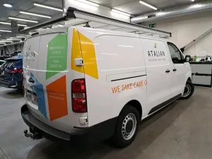 Peugeot Expert L3H1 2.0 HDI Premium 2019
