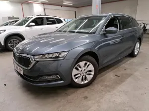 Skoda Octavia Combi 1.0 TSI Ambition 2021