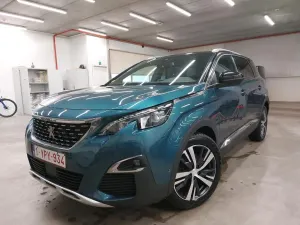 Peugeot 5008 1.5 HDI GT Line 2020