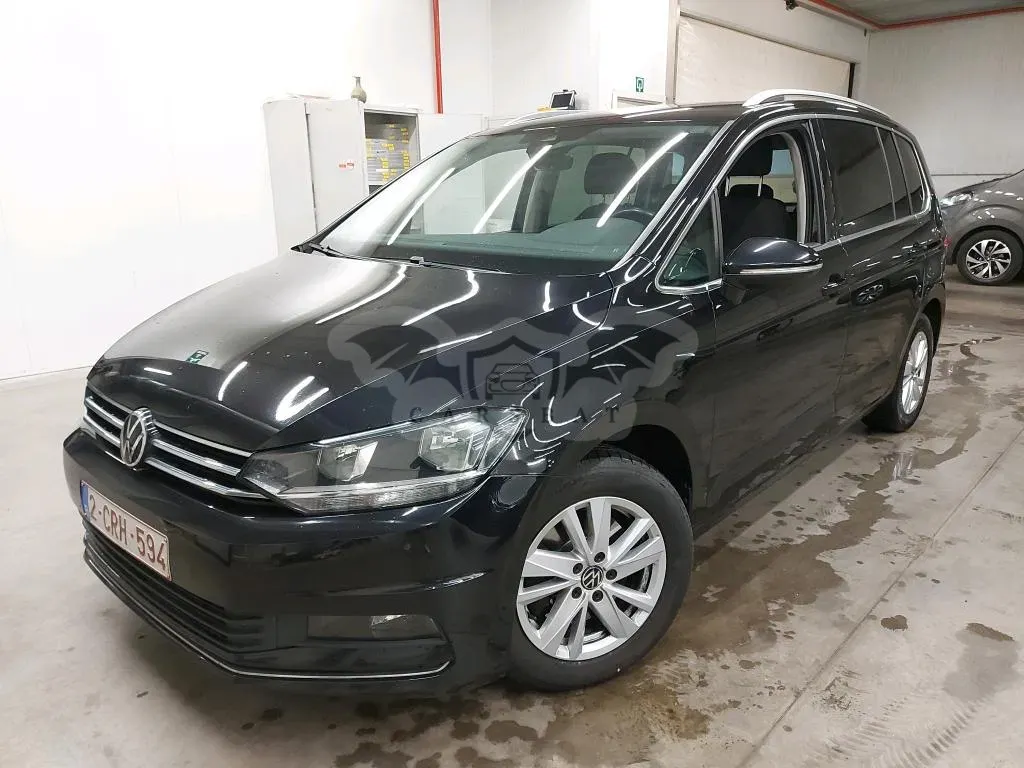 Volkswagen Touran 2.0 TDI Highline 2022