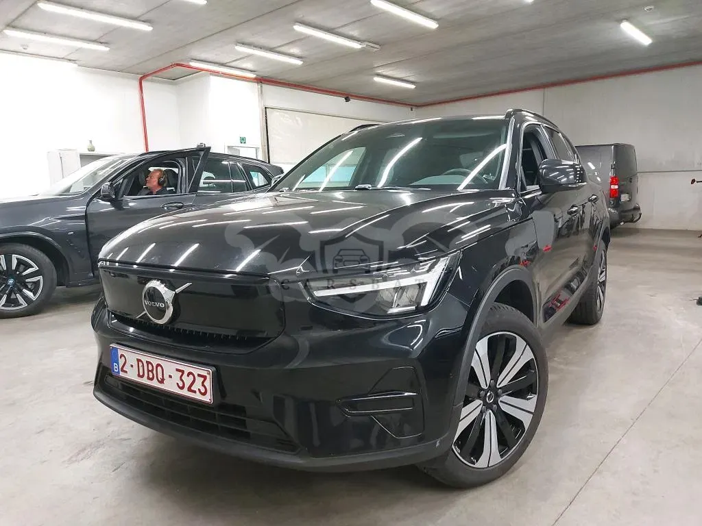 Volvo XC40 Core 2023