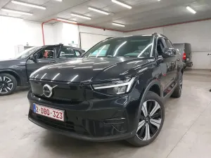 Volvo XC40 Core 2023