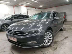 Volkswagen Passat Variant 2.0 TDI Elegance Business 2022