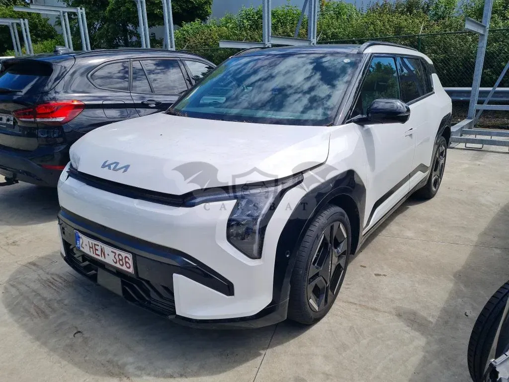Kia EV3 78 kWh 2025