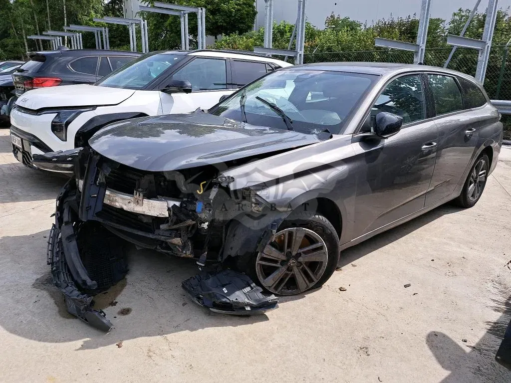 Peugeot 308 SW 1.5 Active Pack 2023