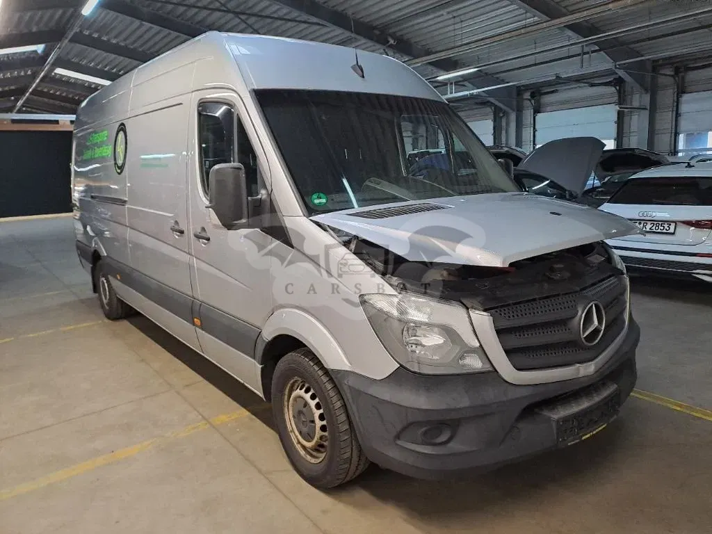 Mercedes-Benz Sprinter 316 CDI 2017
