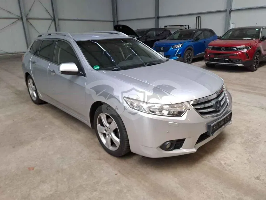 Honda Accord 2.0 2015
