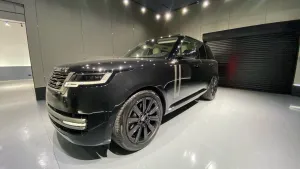 Land Rover Range Rover Vogue 3.0 D300 Autobiography 2022