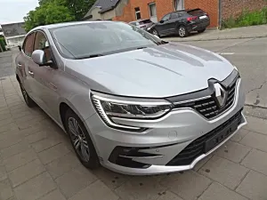 Renault Megane 1.5 DCI Intens 2020
