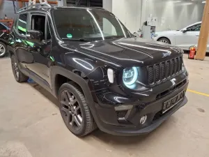 Jeep Renegade 4xe 1.3 2021