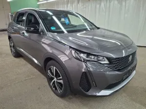 Peugeot 3008 GT 2022