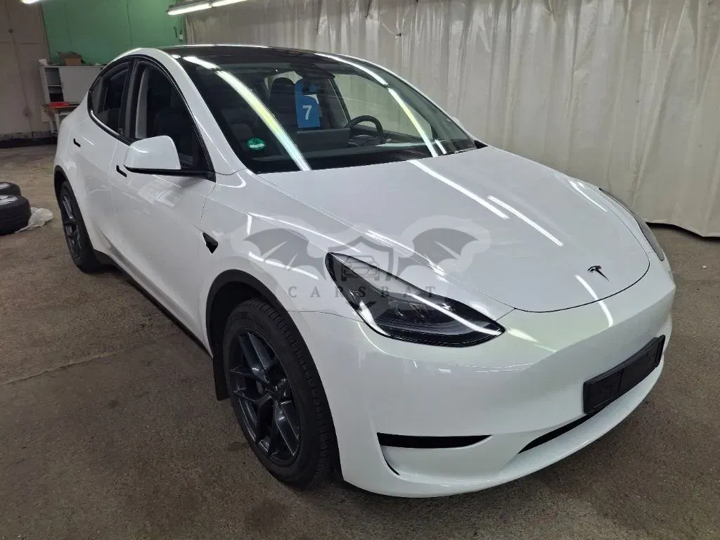 Tesla Model Y 60 kWh 2023