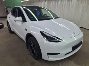 Tesla Model Y 60 kWh 2023