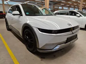 Hyundai IONIQ 5 Project 45 2021