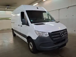 Mercedes-Benz Sprinter 211 CDI 2019