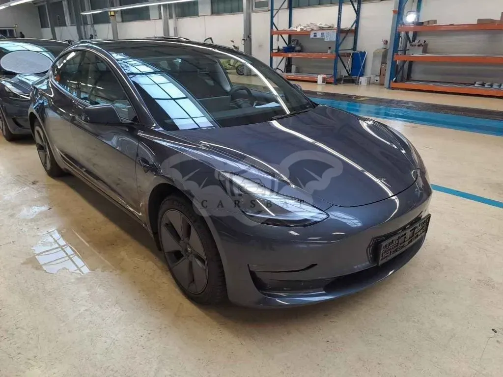 Tesla Model 3 75 kWh 2023