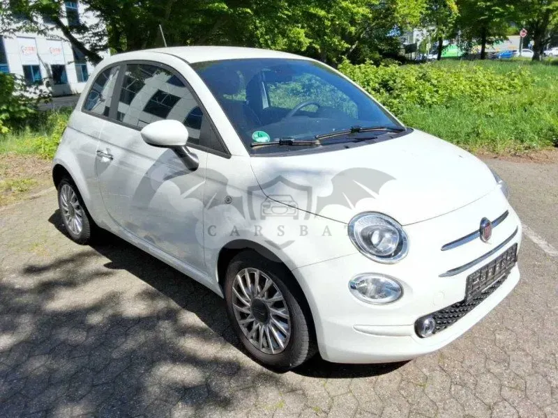 Fiat 500 1.0 Lounge 2020