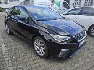 Seat Ibiza 1.0 TSI FR 2023