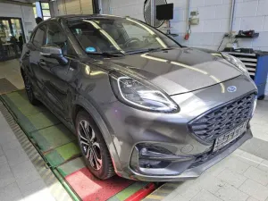 Ford Puma 1.0 ST Line X 2022