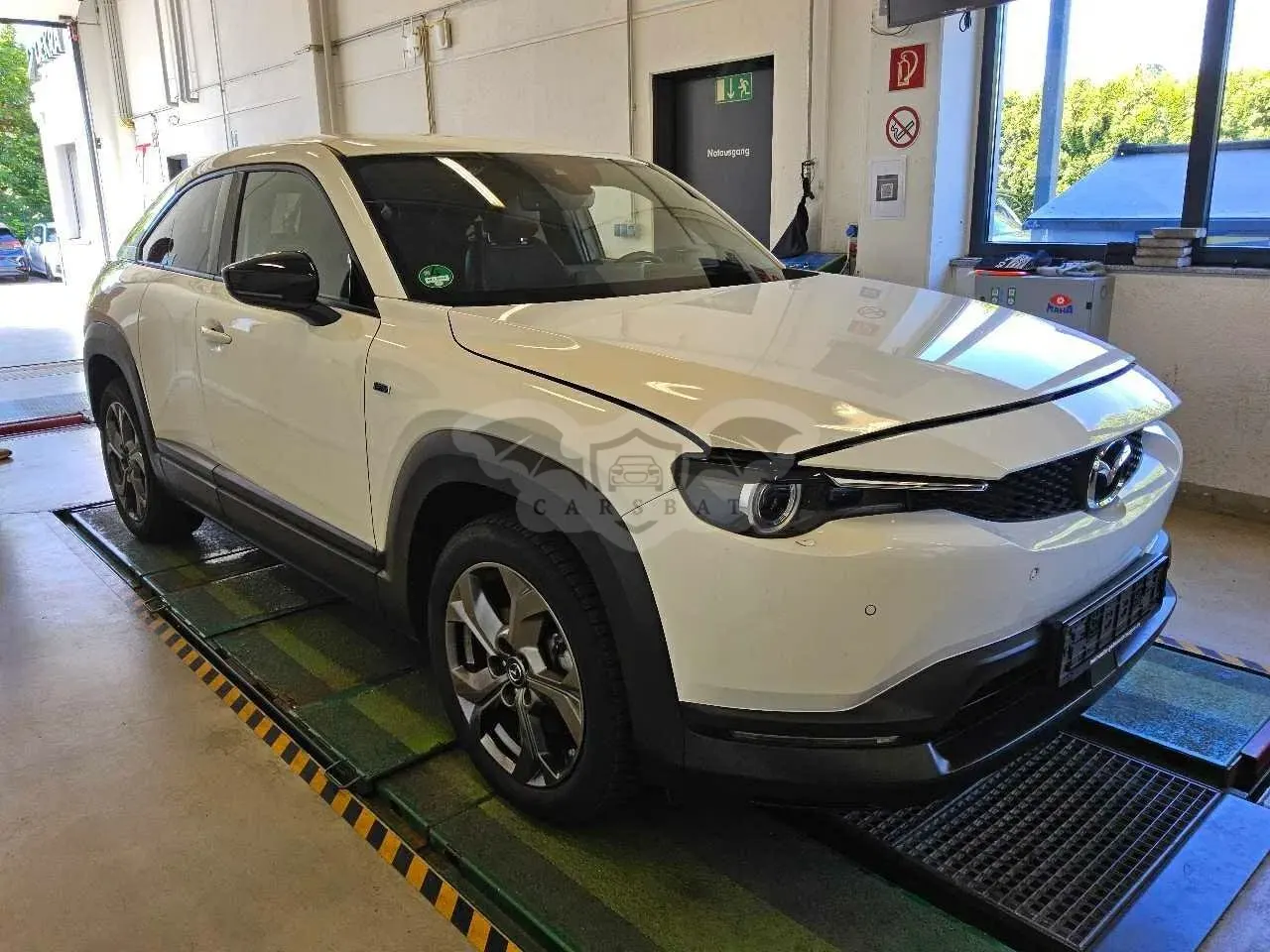 Mazda MX-30 Advantage 2023