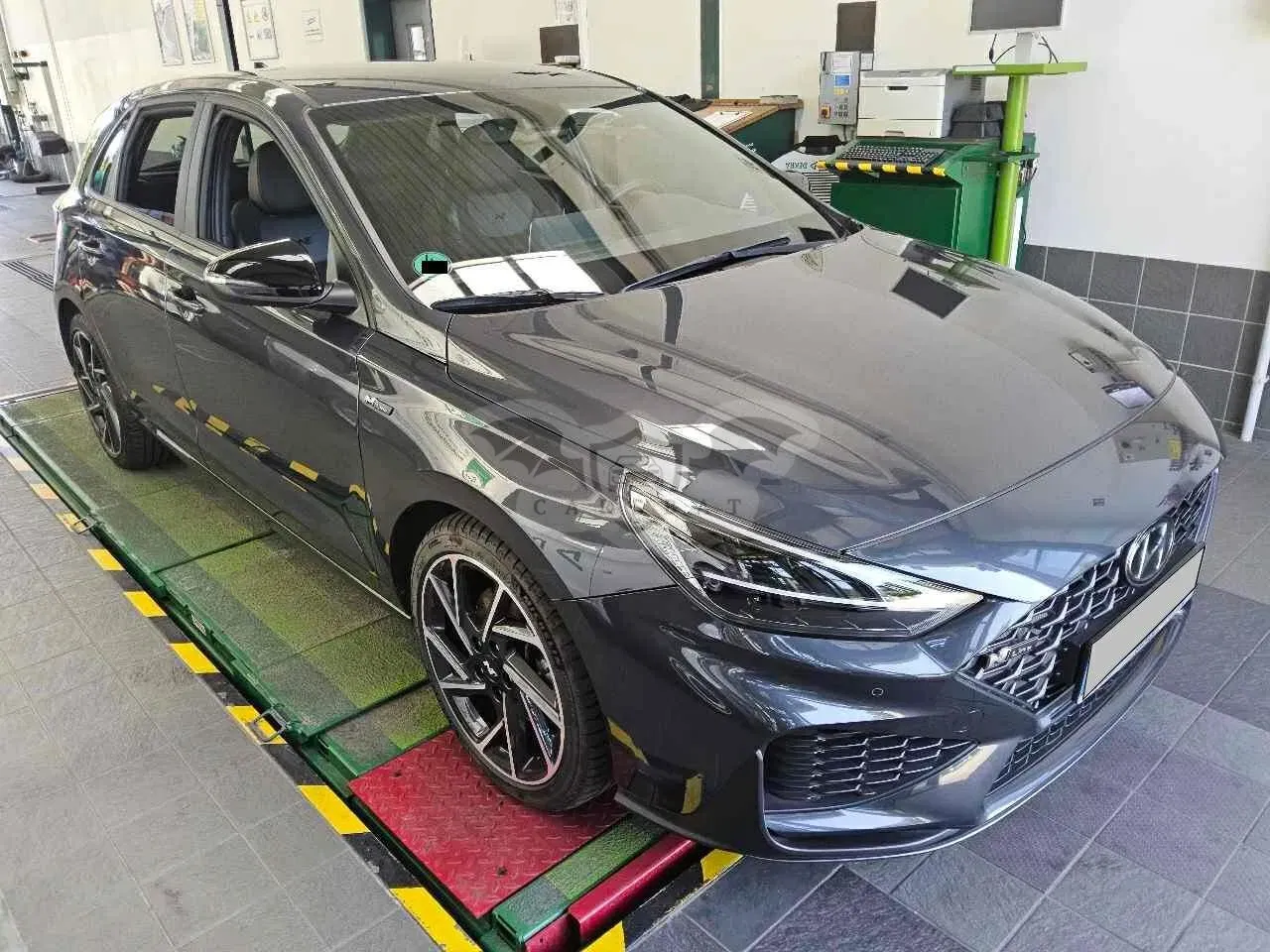 Hyundai i30 N Line 2022