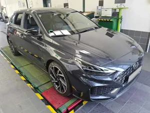 Hyundai i30 N Line 2022